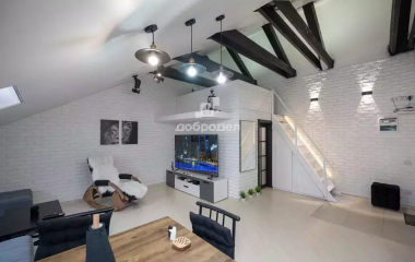 Екатеринбург, ул. Очеретина,5