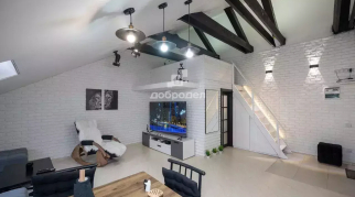 1-к квартира | 46.30 м² | 4 - 4 эт.
