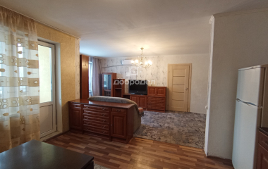 Екатеринбург, ул. Краснолесья,117