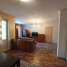 2-к квартира | 62.70 м² | 2 - 15 эт. 31