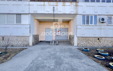 Екатеринбург, ул. Селькоровская,80/2