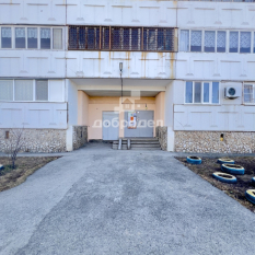 3-к квартира | 83.70 м² | 9 - 9 эт. 00