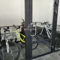 1-к квартира | 33.40 м² | 6 - 12 эт. 50
