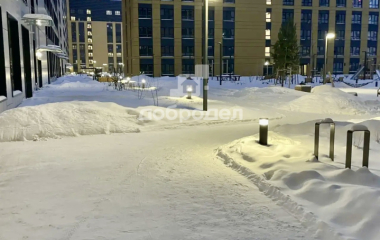 Екатеринбург, б-р. Вдохновения,4