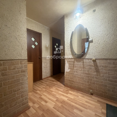 2-к квартира | 45.60 м² | 1 - 5 эт. 30