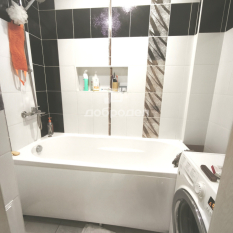 3-к квартира | 57.40 м² | 5 - 5 эт. 61