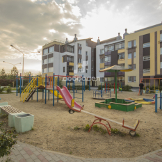 1-к квартира | 37.20 м² | 1 - 4 эт. 61