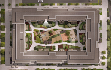 Екатеринбург, ул. Академика Ландау, стр. 5