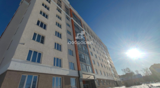 2-к квартира | 59.30 м² | 7 - 9 эт.