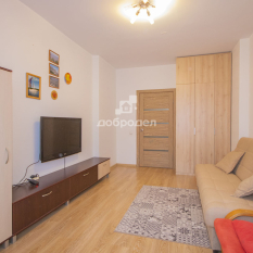 2-к квартира | 60.20 м² | 14 - 25 эт. 20
