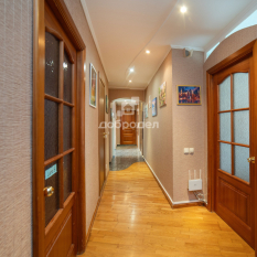 4-к квартира | 80.60 м² | 4 - 10 эт. 50