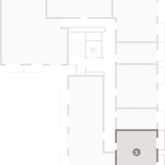 43.00 м² | 2 - 9 эт. 01