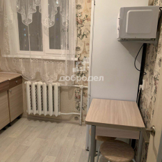 1-к квартира | 28.60 м² | 5 - 5 эт. 00