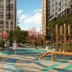 44.40 м² | 7 - 7 эт. 30