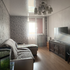 2-к квартира | 67.10 м² | 15 - 16 эт. 11
