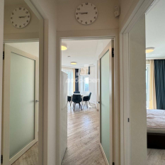 2-к квартира | 54.60 м² | 20 - 20 эт. 31