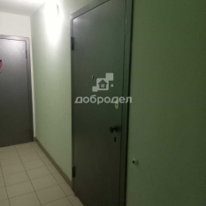 1-к квартира | 25.00 м² | 10 - 12 эт. 70