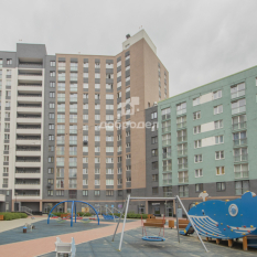 1-к квартира | 22.00 м² | 11 - 14 эт. 71