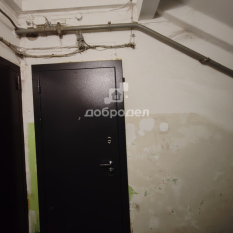 2-к квартира | 42.00 м² | 1 - 5 эт. 41