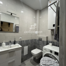 3-к квартира | 72.50 м² | 5 - 5 эт. 31