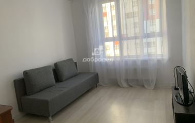 Екатеринбург, ул. Академика Ландау,35