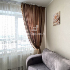 1-к квартира | 33.00 м² | 10 - 16 эт. 30