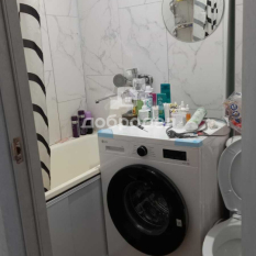 1-к квартира | 27.60 м² | 1 - 5 эт. 40