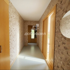 4-к квартира | 75.80 м² | 5 - 9 эт. 30