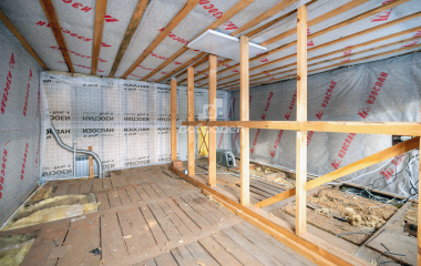 Екатеринбург, СНТ Виктория, д. 19