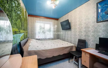 Екатеринбург, ул. Стрелочников,6