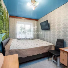 2-к квартира | 44.00 м² | 3 - 5 эт. 21