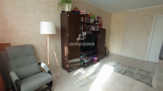 2-к квартира | 44.40 м² | 4 - 5 эт.