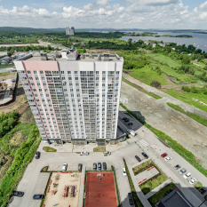 3-к квартира | 77.30 м² | 22 - 22 эт. 141