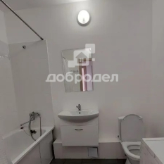 1-к квартира | 32.60 м² | 8 - 25 эт. 01