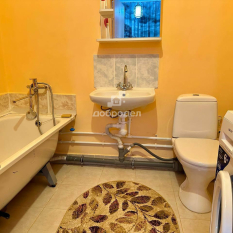 1-к квартира | 36.30 м² | 11 - 13 эт. 21