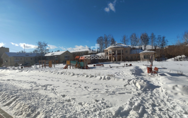 Екатеринбург, ул. Прибалтийская,15а