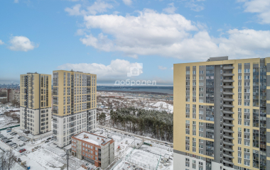 Екатеринбург, ул. Техническая,148