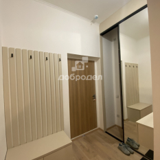 1-к квартира | 37.10 м² | 1 - 25 эт. 61