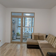 1-к квартира | 36.80 м² | 11 - 22 эт. 21