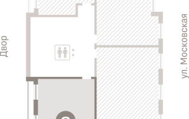 Екатеринбург, ул. Шаумяна, 18