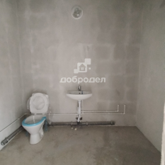 1-к квартира | 36.37 м² | 4 - 12 эт. 20