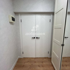 1-к квартира | 47.20 м² | 14 - 19 эт. 11