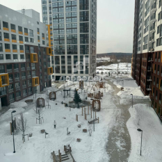 1-к квартира | 25.30 м² | 5 - 31 эт. 61