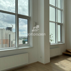 2-к квартира | 72.50 м² | 14 - 14 эт. 131