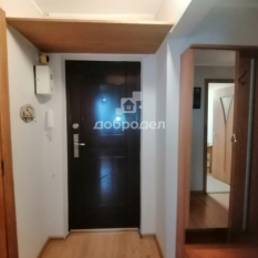 2-к квартира | 43.20 м² | 5 - 9 эт. 60