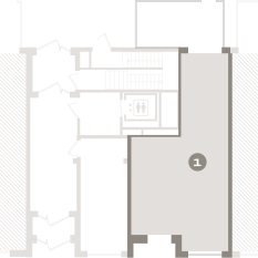 82.00 м² | 1 - 9 эт. 01