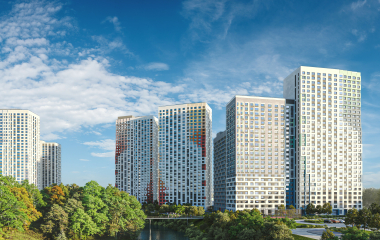 Екатеринбург, переулок Базовый, 1