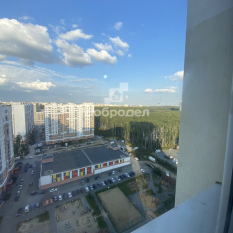 3-к квартира | 77.30 м² | 21 - 25 эт. 71