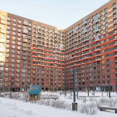 2-к квартира | 56.30 м² | 9 - 16 эт. 71