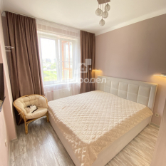 3-к квартира | 57.10 м² | 2 - 3 эт. 111